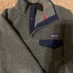 Patagonia Pullover